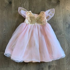 Pottery Barn Fairy Costume